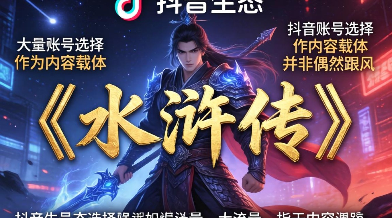 突破流量瓶颈公域获取