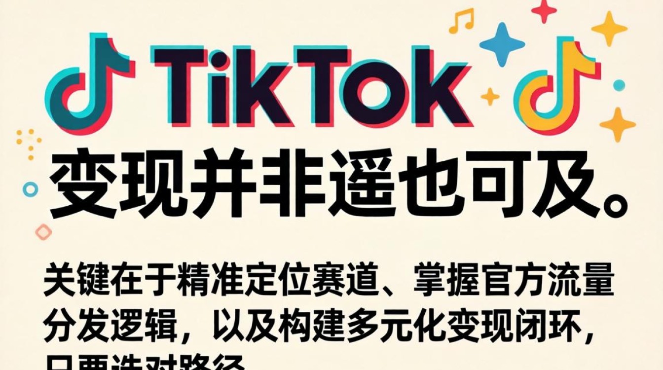 TikTok 官网在哪找