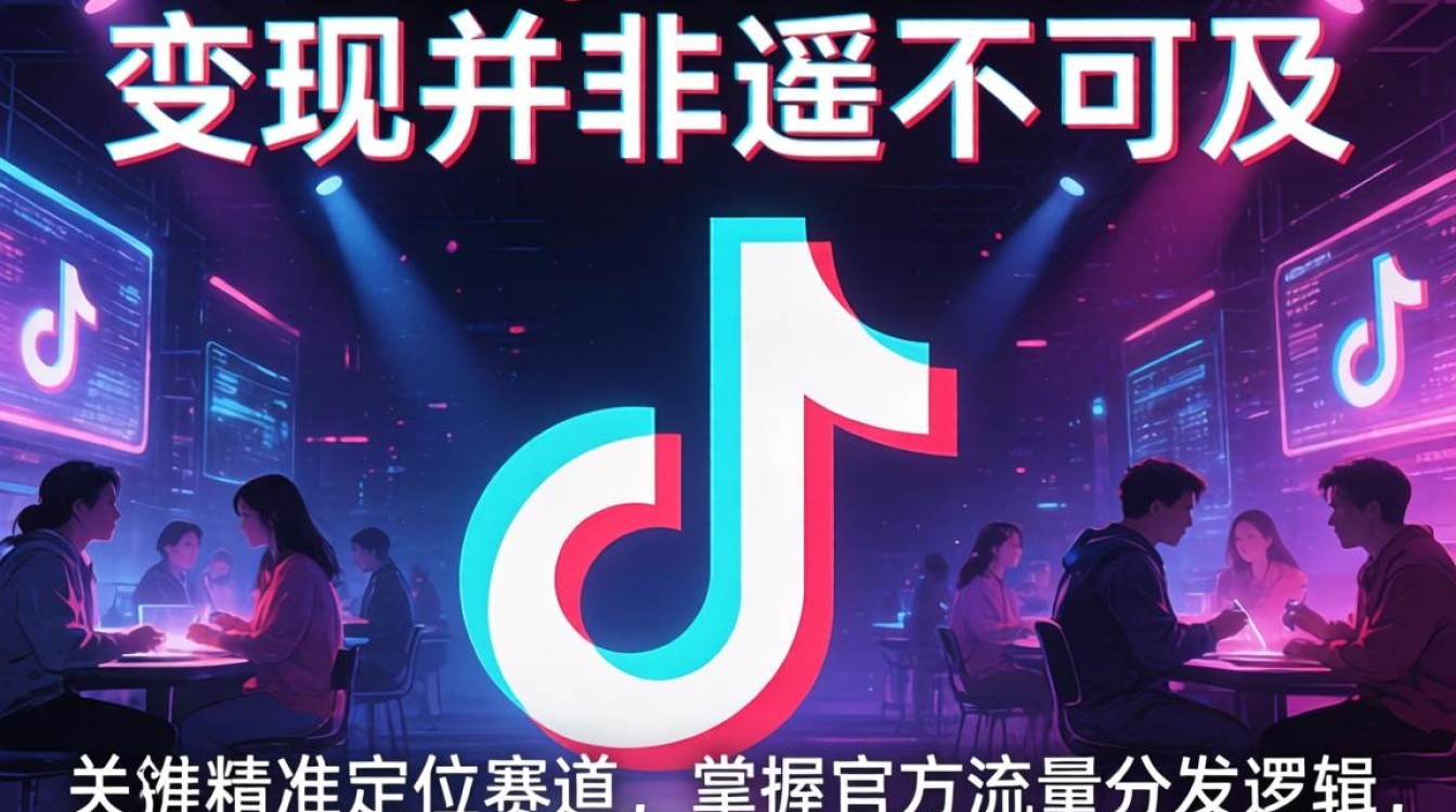 TikTok 官网在哪找