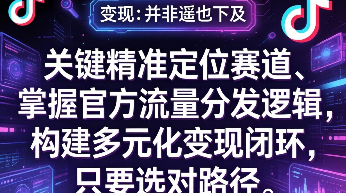 TikTok 官网在哪找