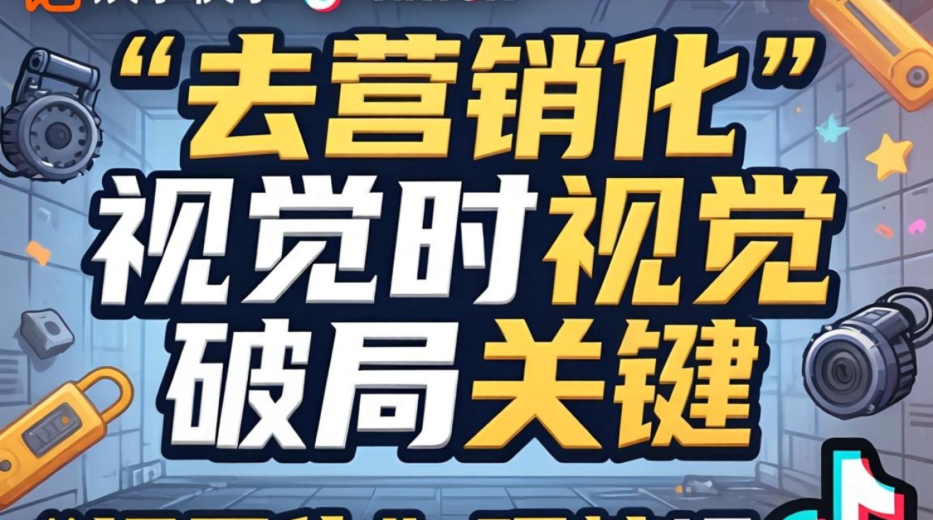 快手五金类 TikTok 怎么涨粉