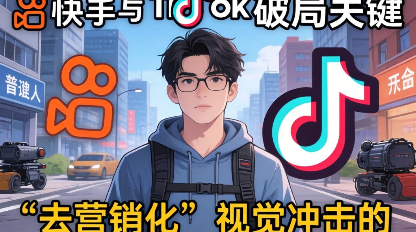 快手五金类 TikTok 怎么涨粉