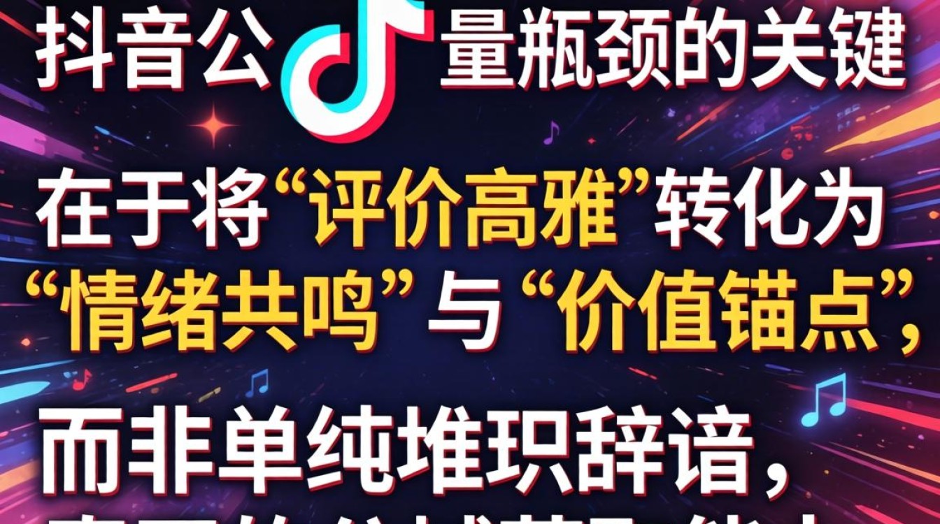 抖音怎么评价高雅的句子