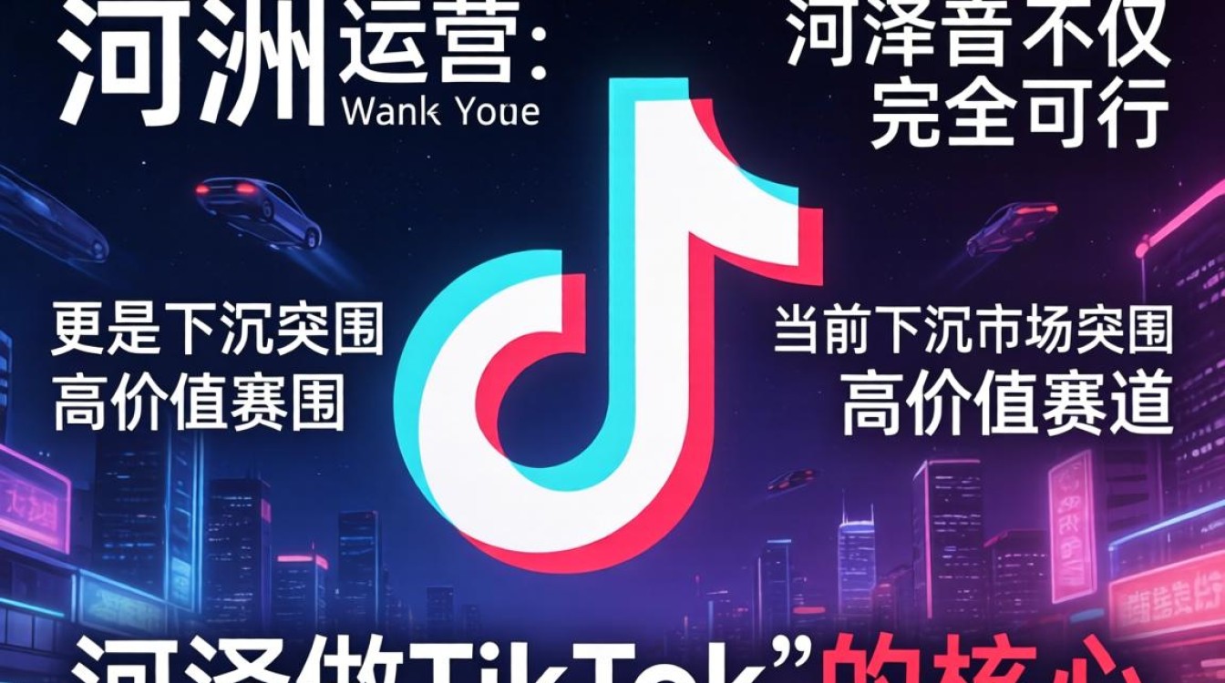 菏泽tiktok运营实战技巧与变现攻略