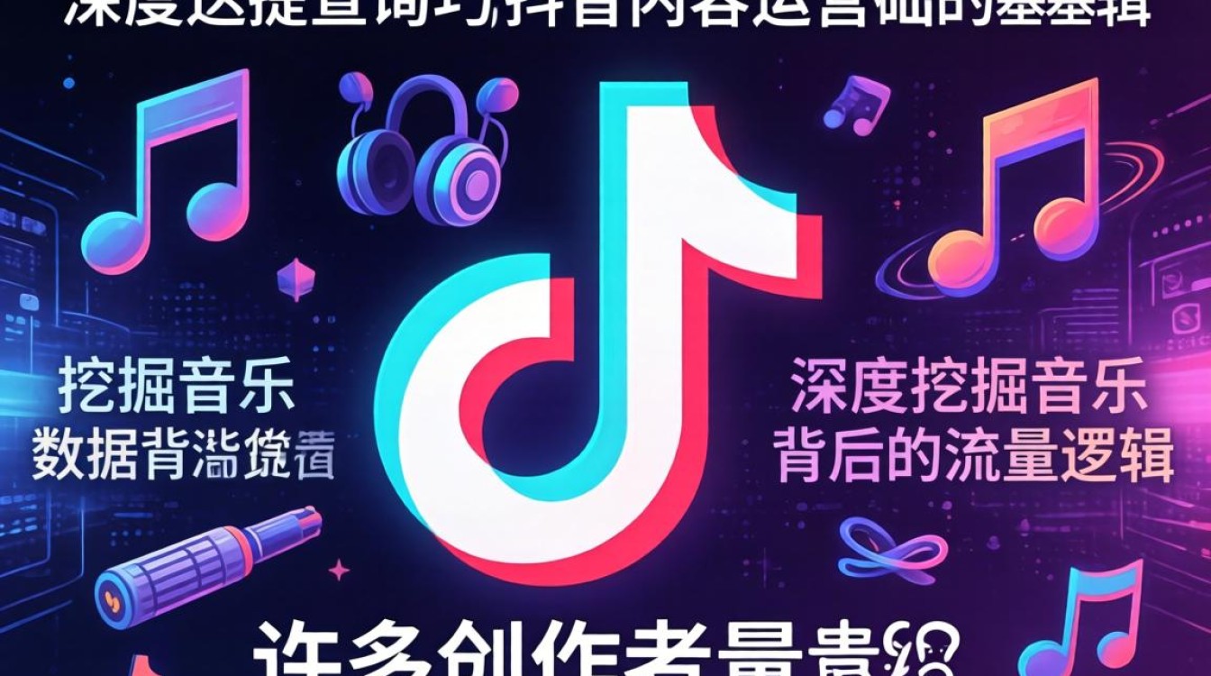 怎么查看抖音背景音乐名