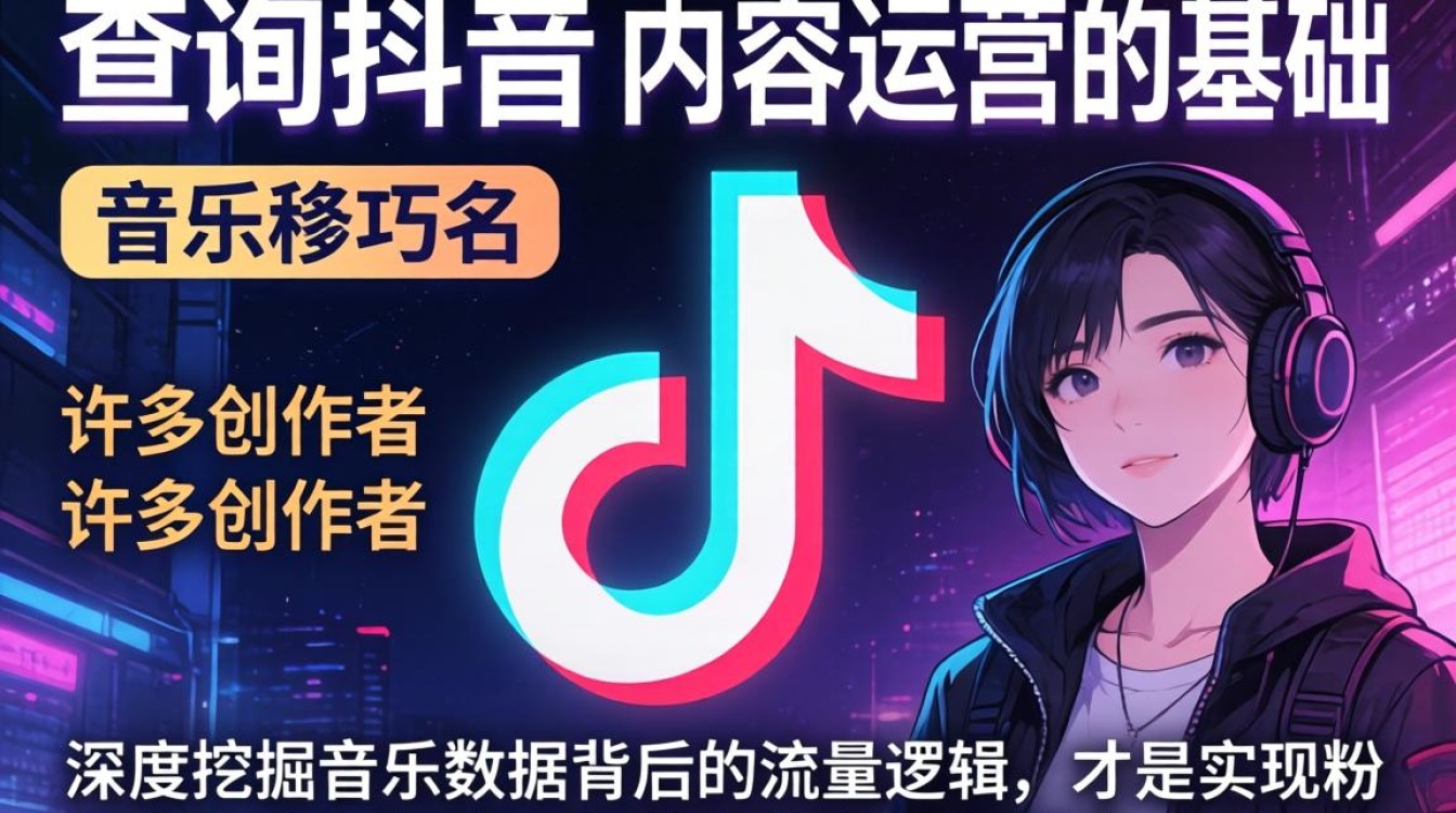 怎么查看抖音背景音乐名