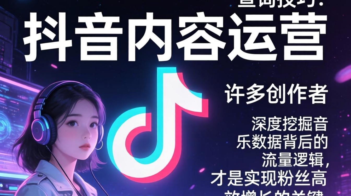 怎么查看抖音背景音乐名