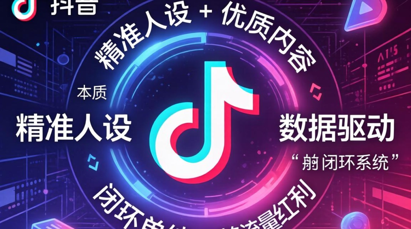 抖音电商变现实战案例与流量玩法