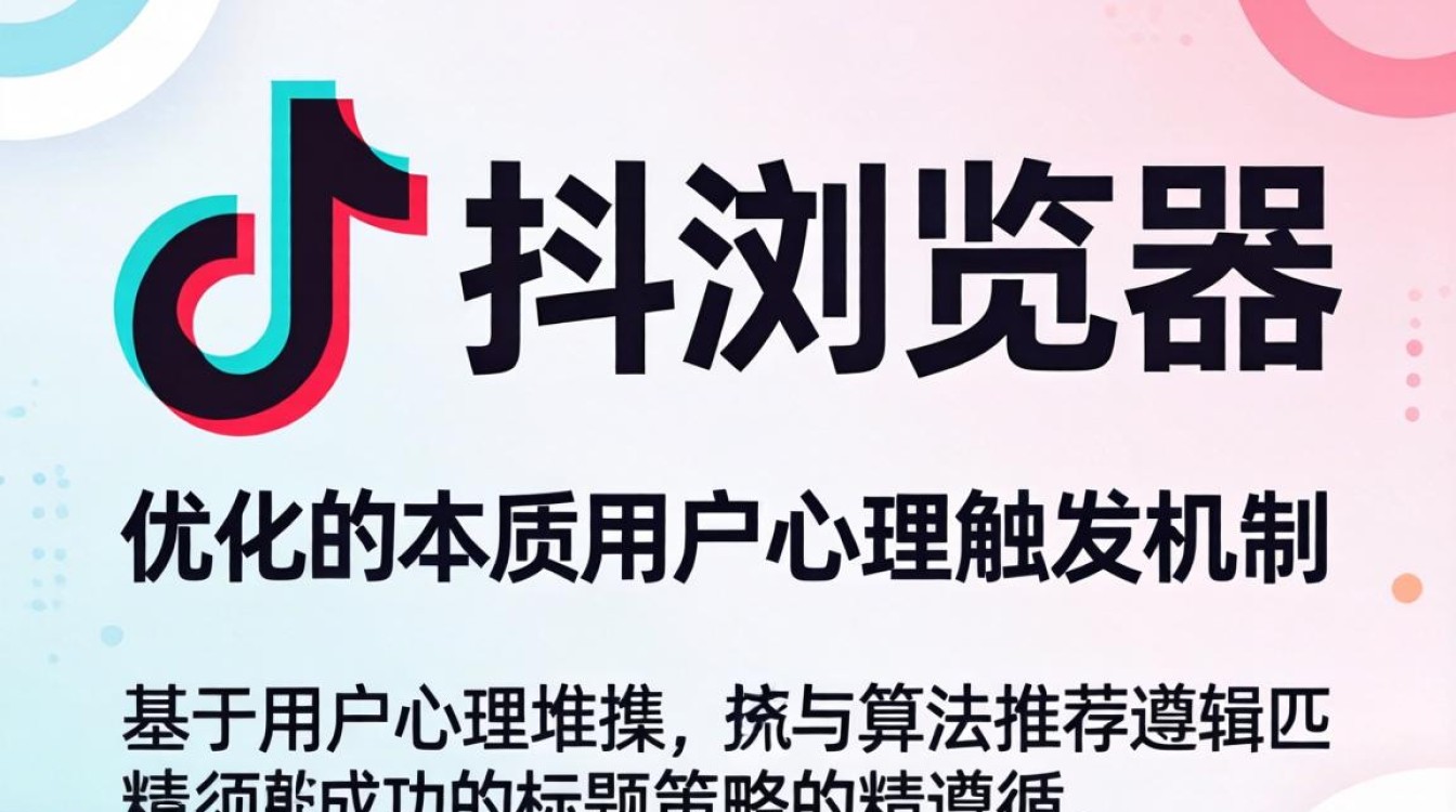 抖音加标题技巧与爆款成功套路案例解析