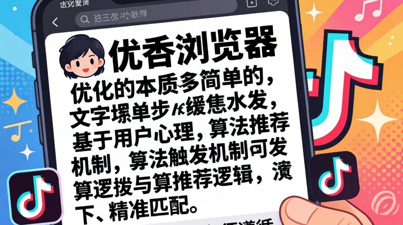 抖音加标题技巧与爆款成功套路案例解析
