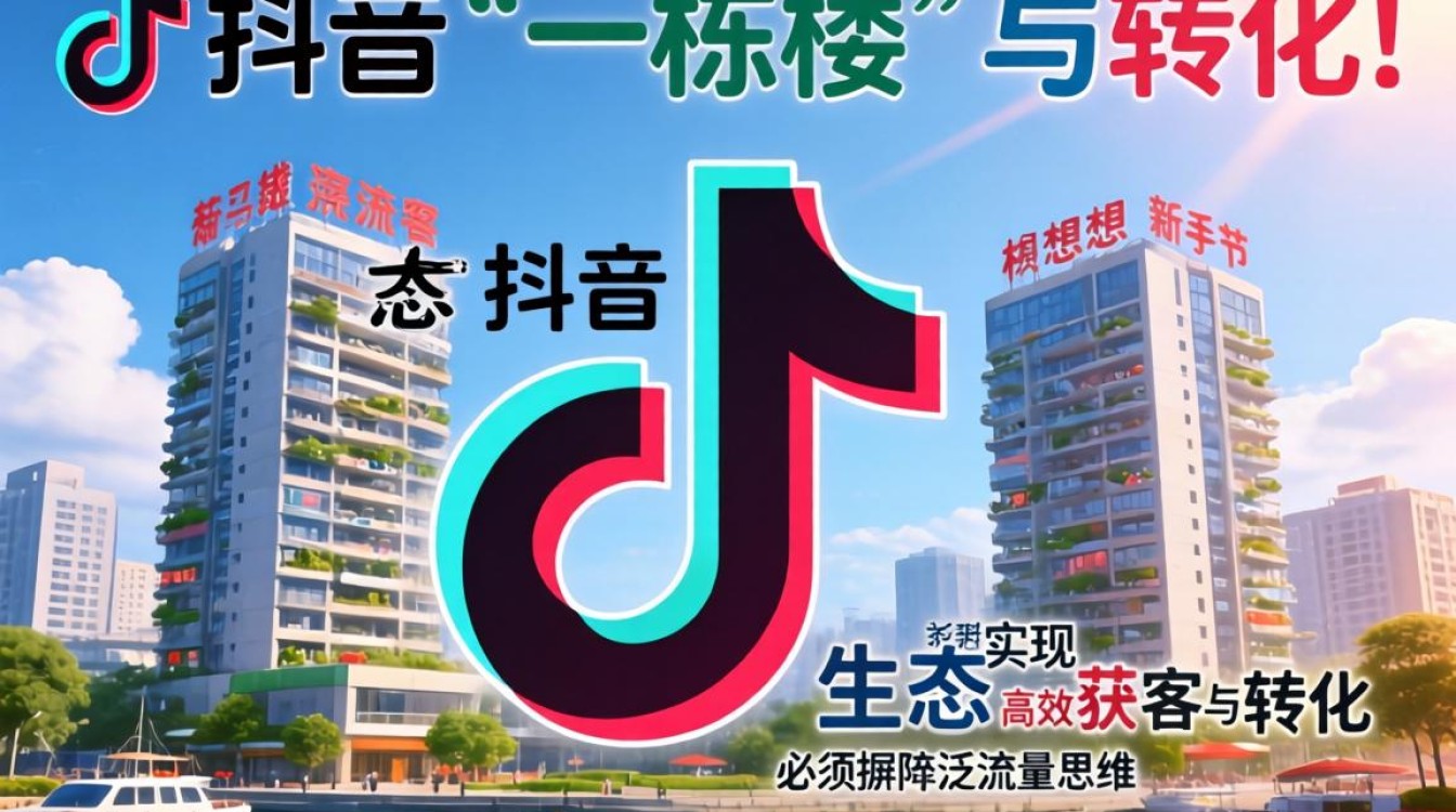 抖音运营实操教程新手必看