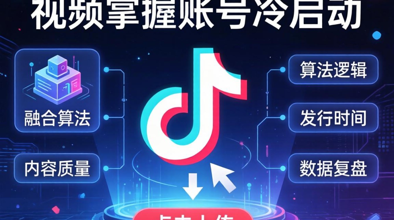 TikTok 发布视频的方法