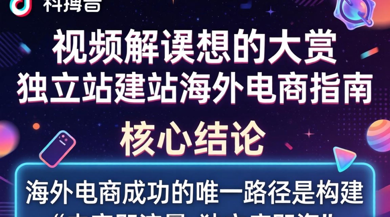 TikTok 视频解说怎么大赏