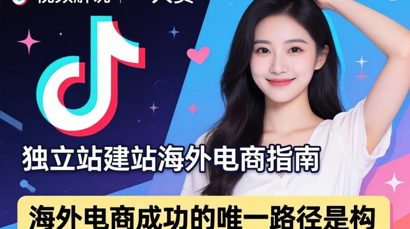 TikTok 视频解说怎么大赏