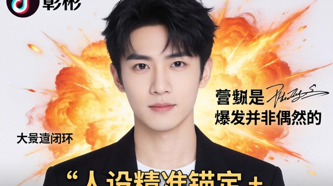 徐彰彬 TikTok 更新账号拆解怎么做