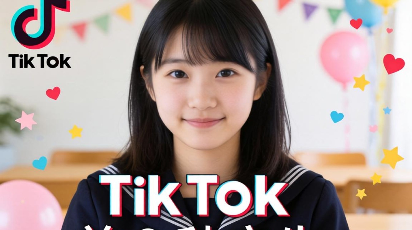 TikTok 日本妹妹内容创作技巧