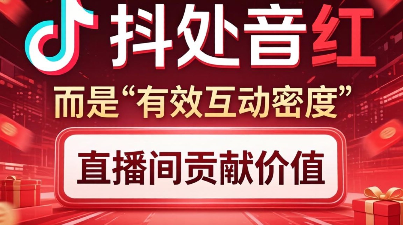 粉丝牌升级技巧与直播带货玩法