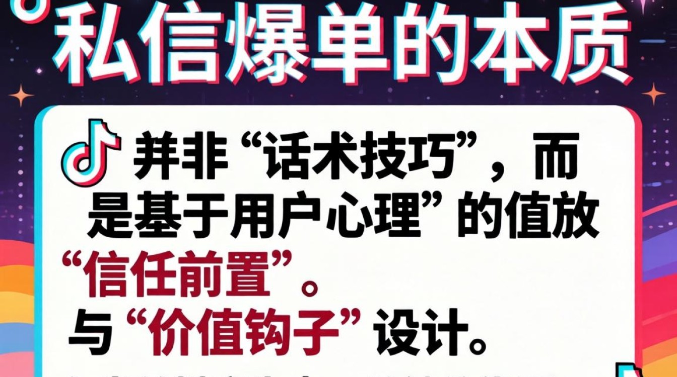 怎么能不读看到抖音私信