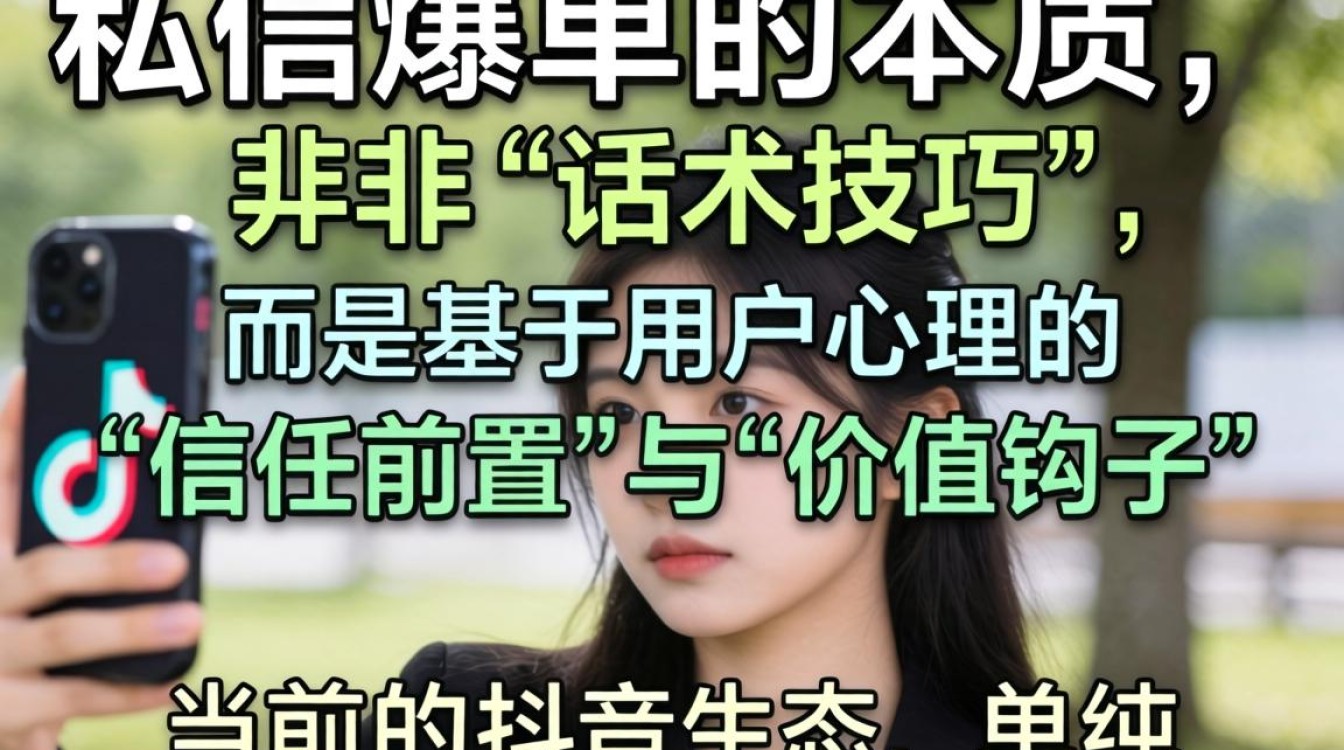 怎么能不读看到抖音私信
