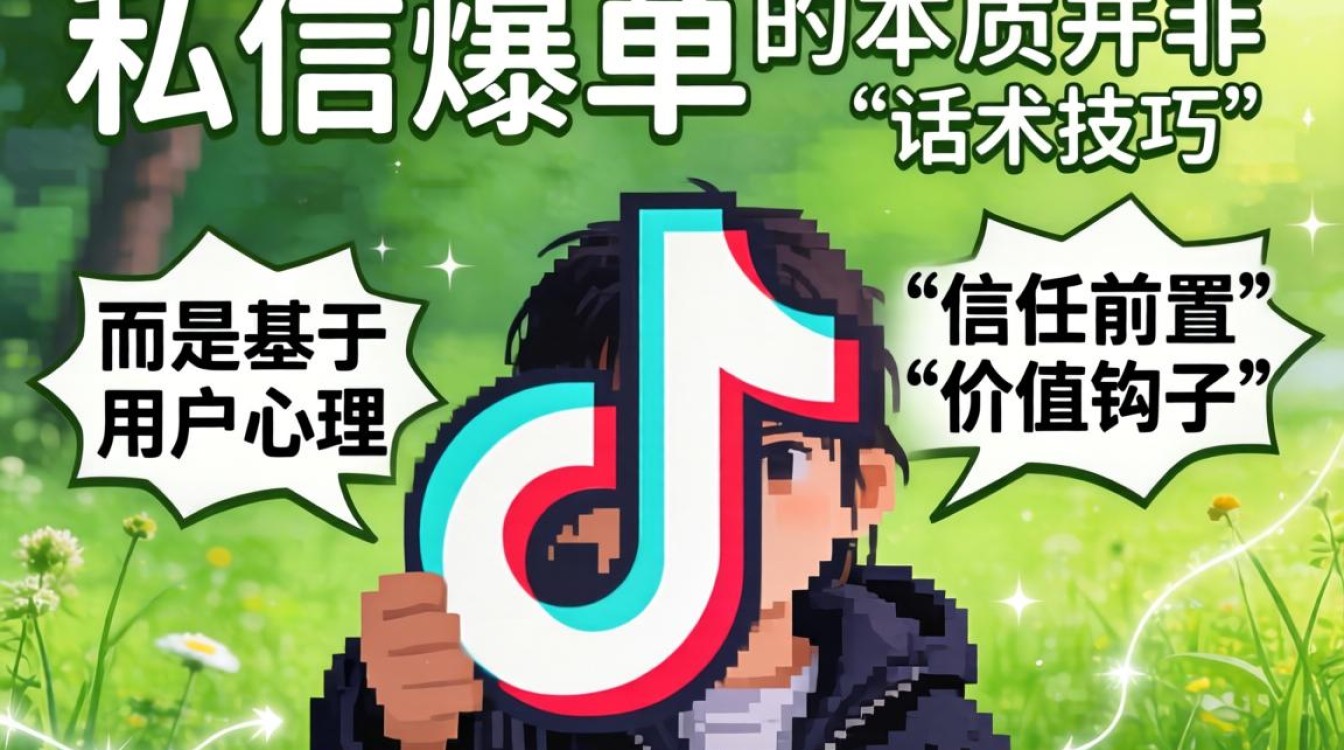 怎么能不读看到抖音私信