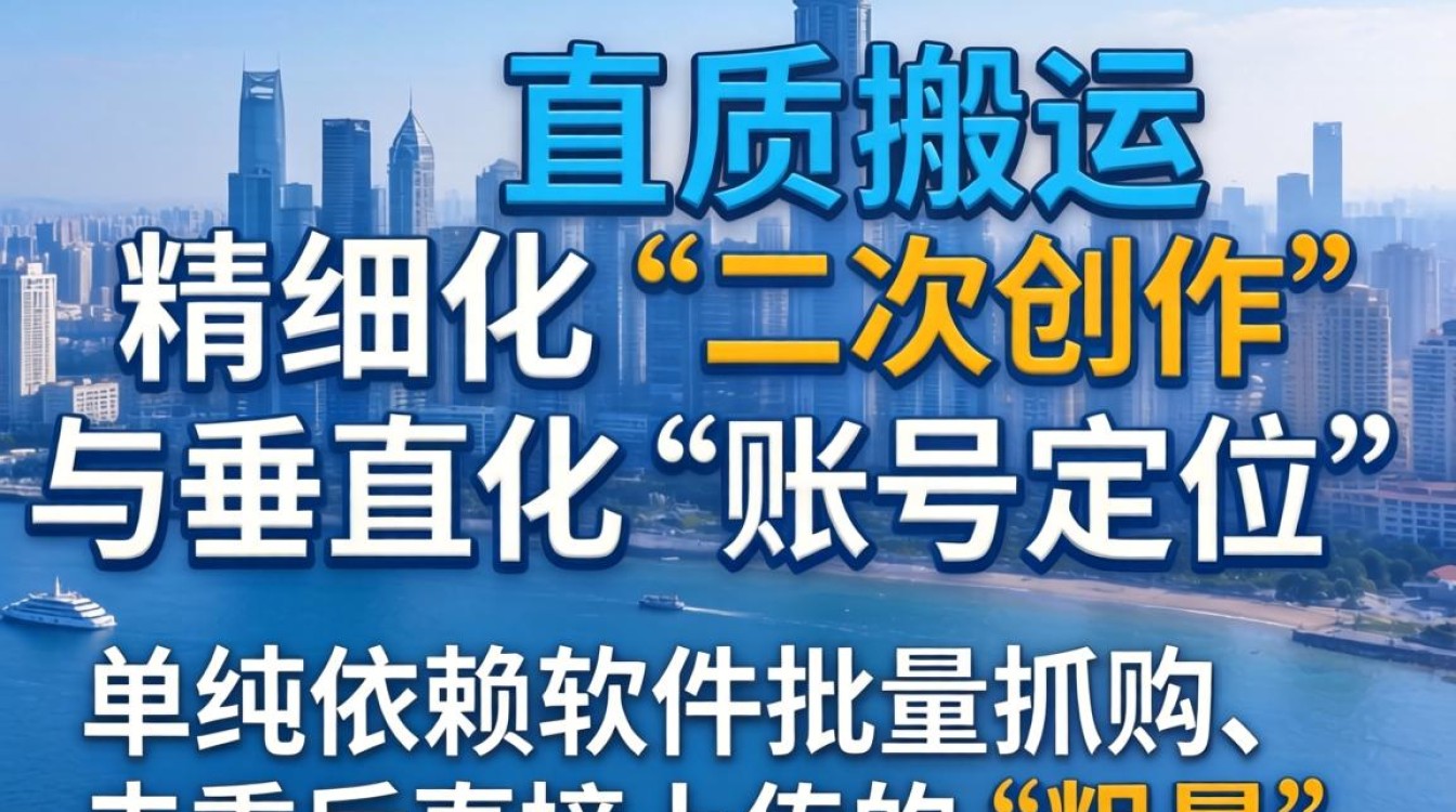 账号定位与内容规划怎么做