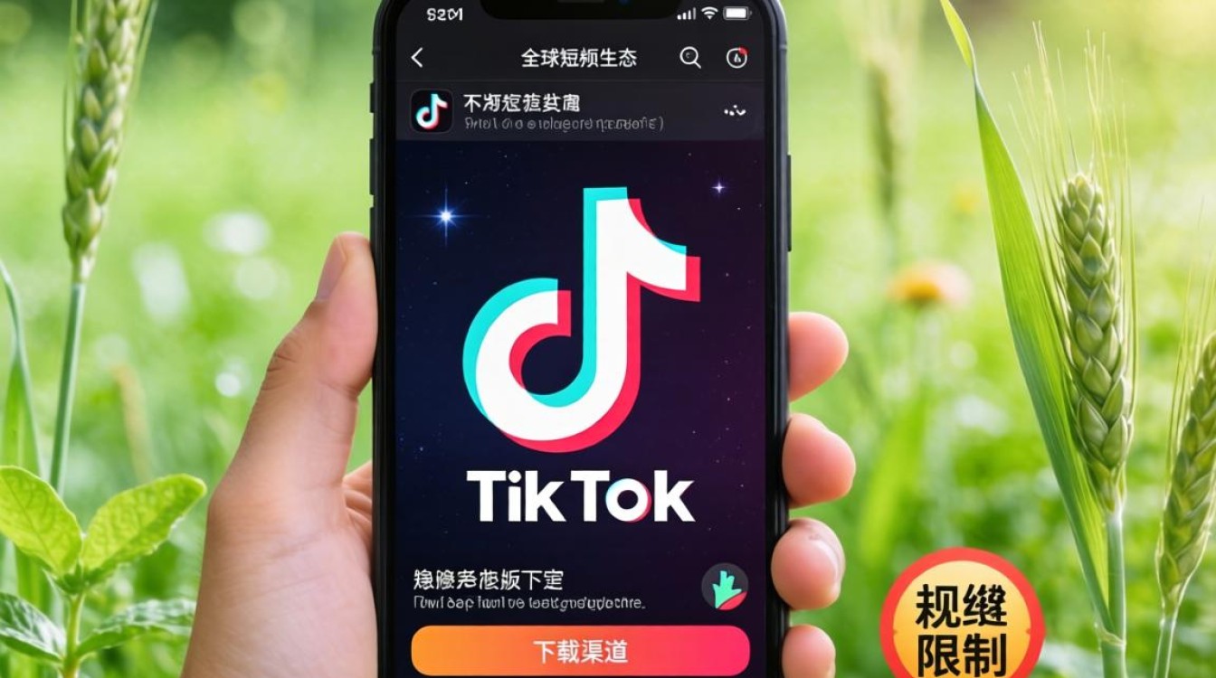 修改版TikTok下载方法