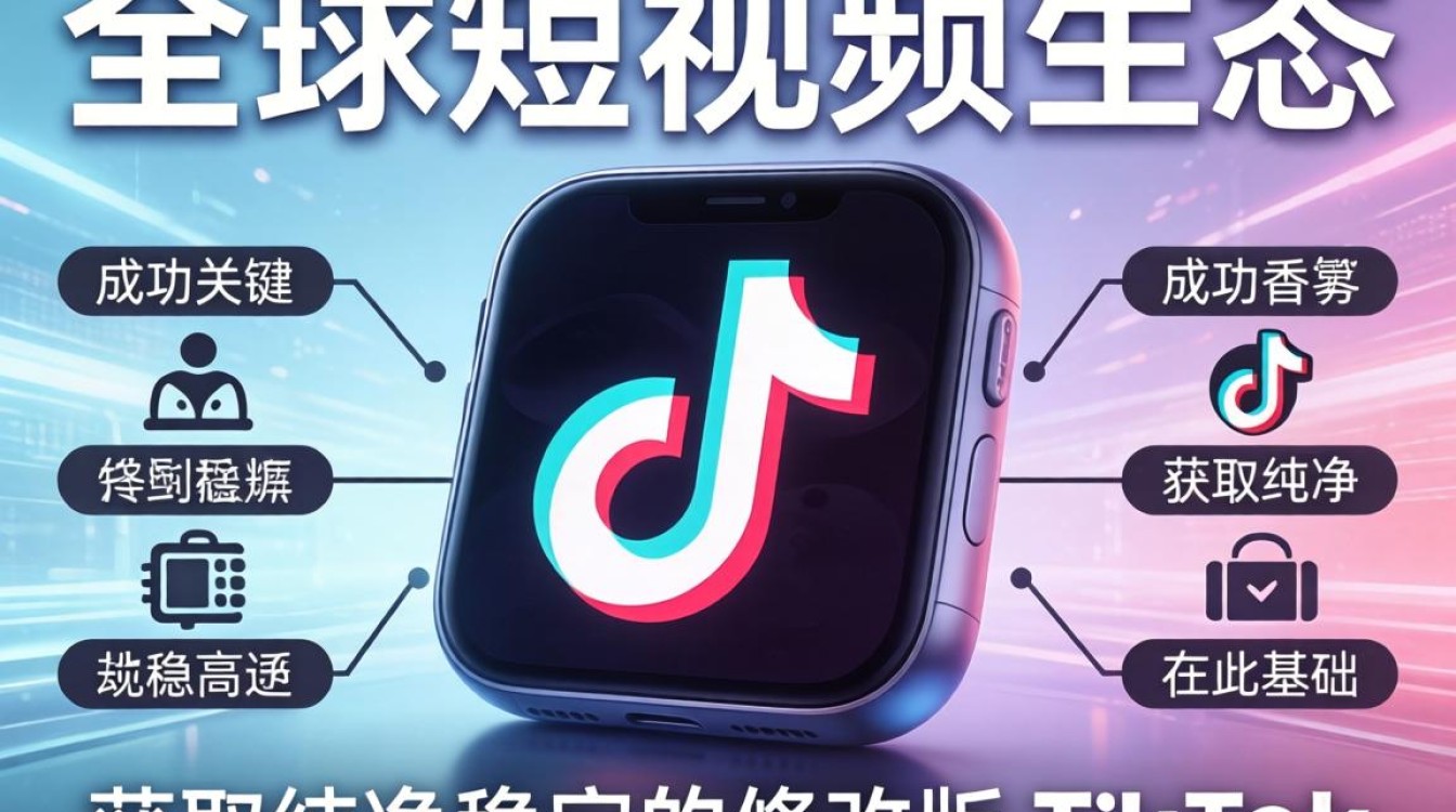 修改版TikTok下载方法