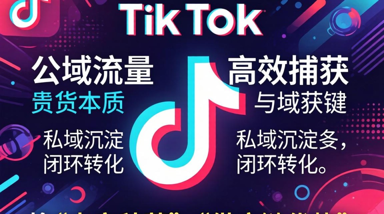 什么是tiktok带货