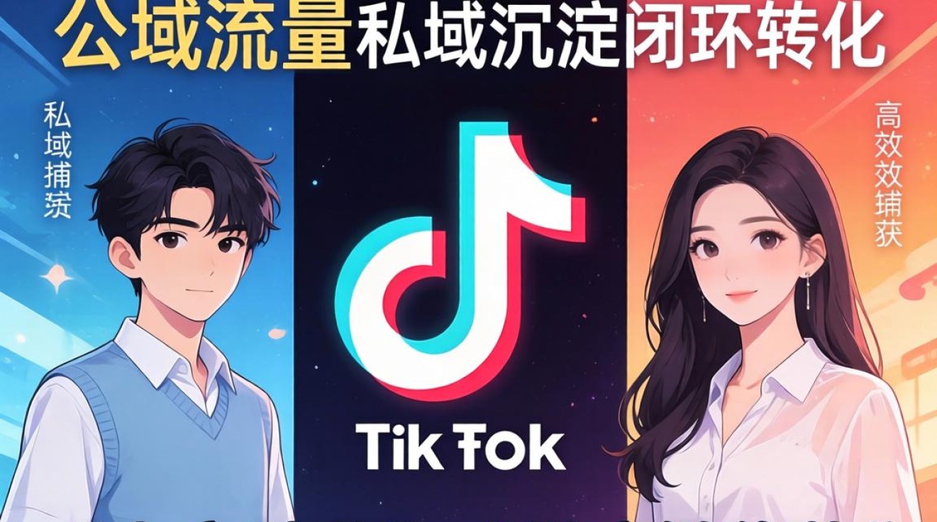 什么是tiktok带货