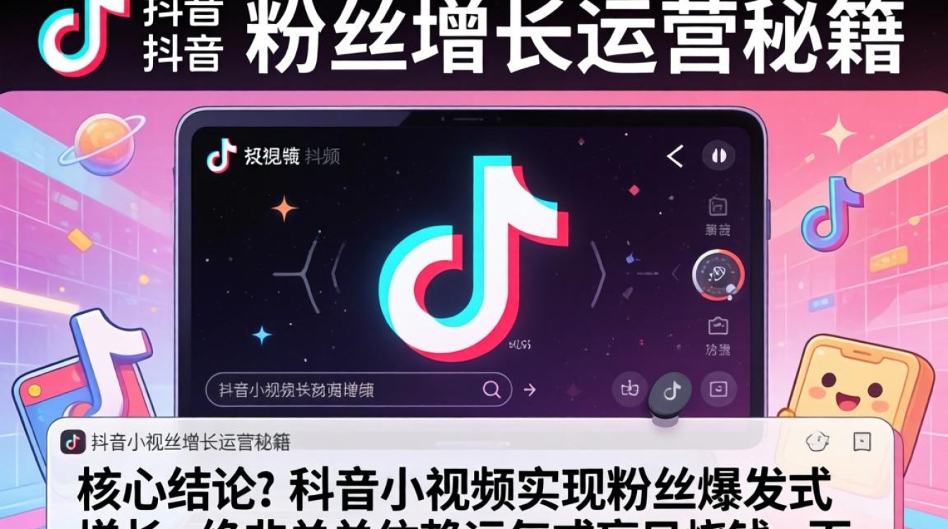 小视频怎么投放到抖音