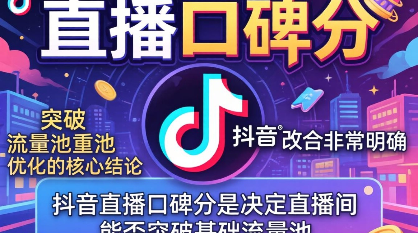 口碑分权重优化流量池突破