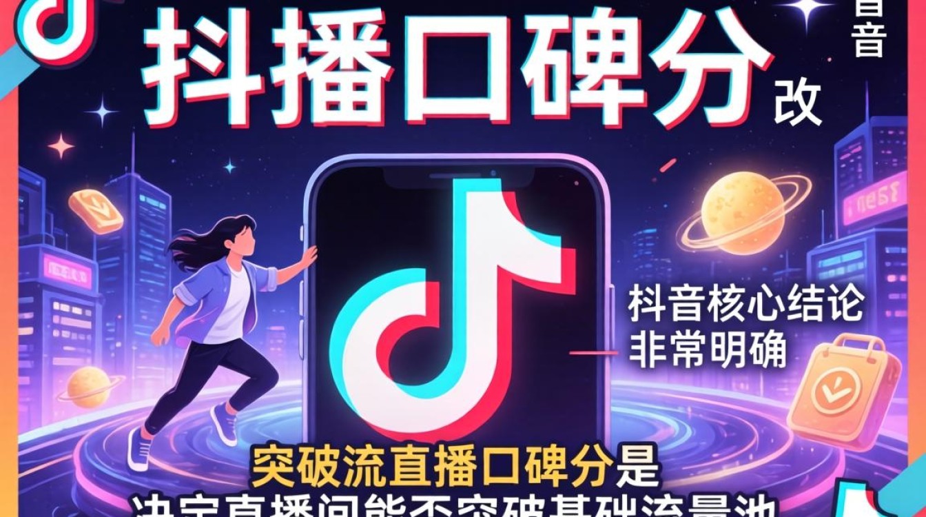 口碑分权重优化流量池突破