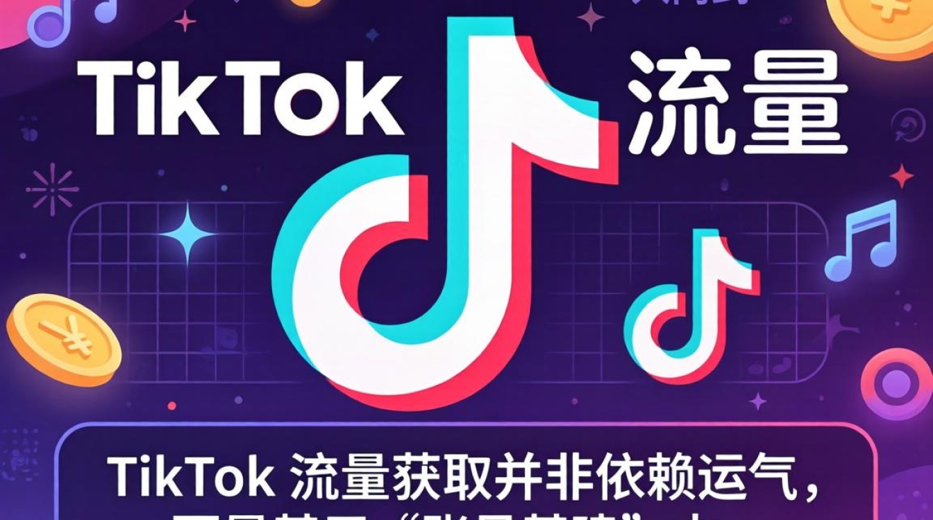TikTok 涨粉技巧与新手入门全攻略