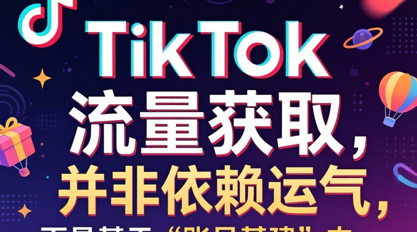 TikTok 涨粉技巧与新手入门全攻略