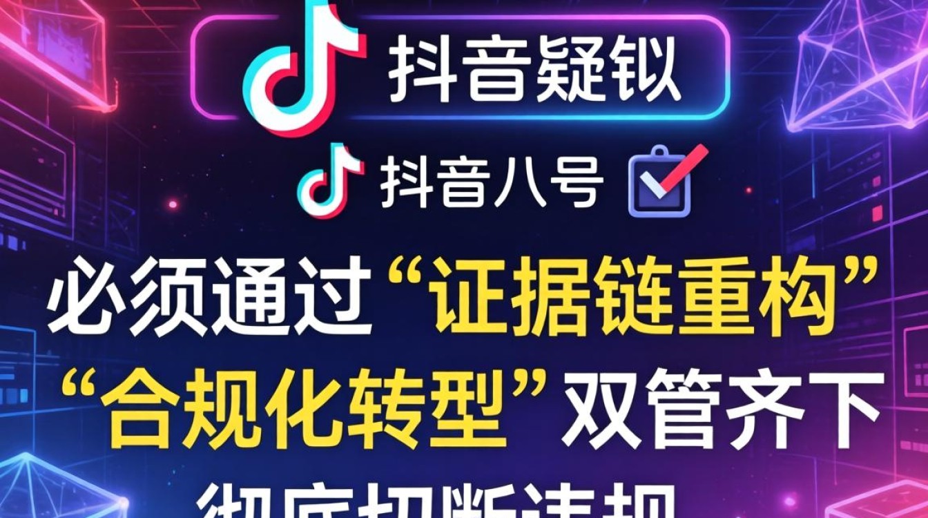 抖音黑产违规怎么写申诉