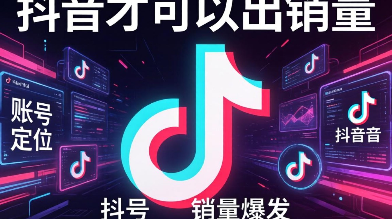 账号定位与内容规划怎么做