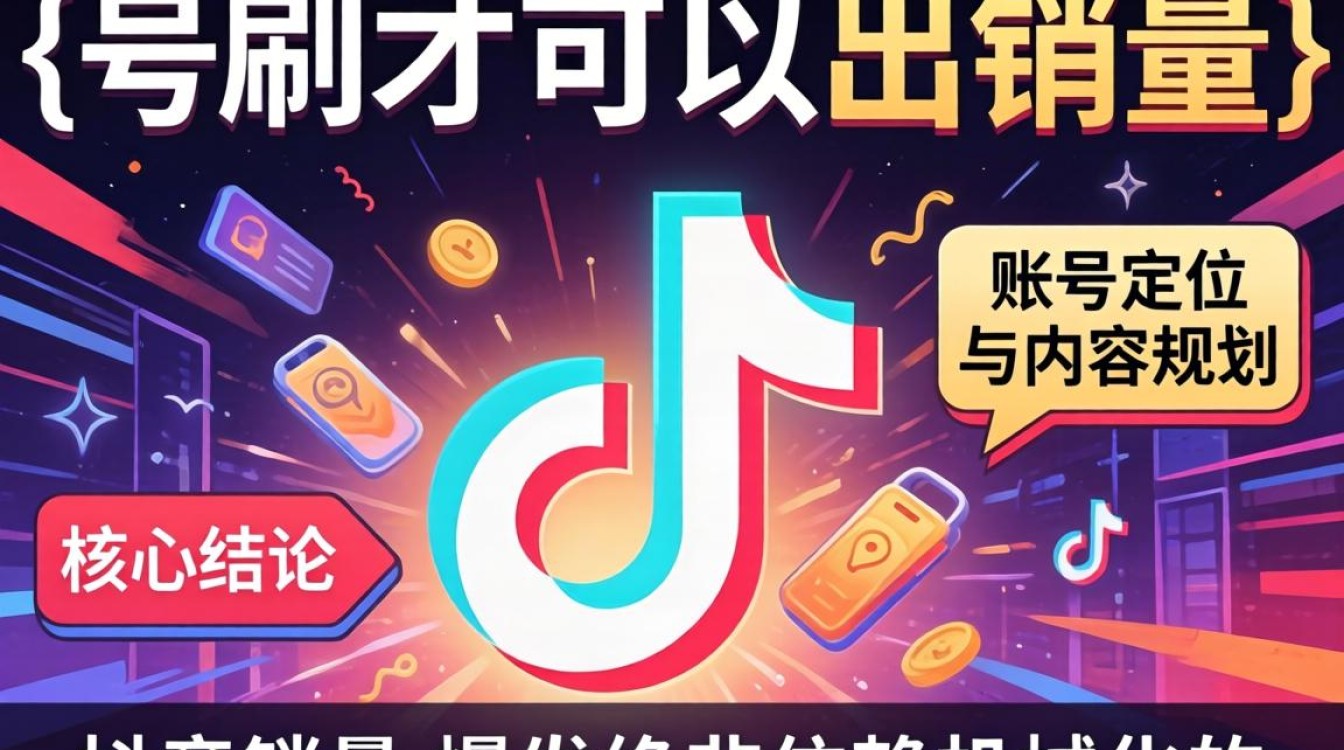 账号定位与内容规划怎么做