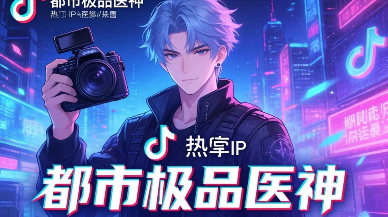 都市极品医神抖音怎么搜