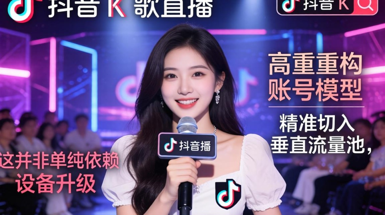 账号权重与流量池突破技巧