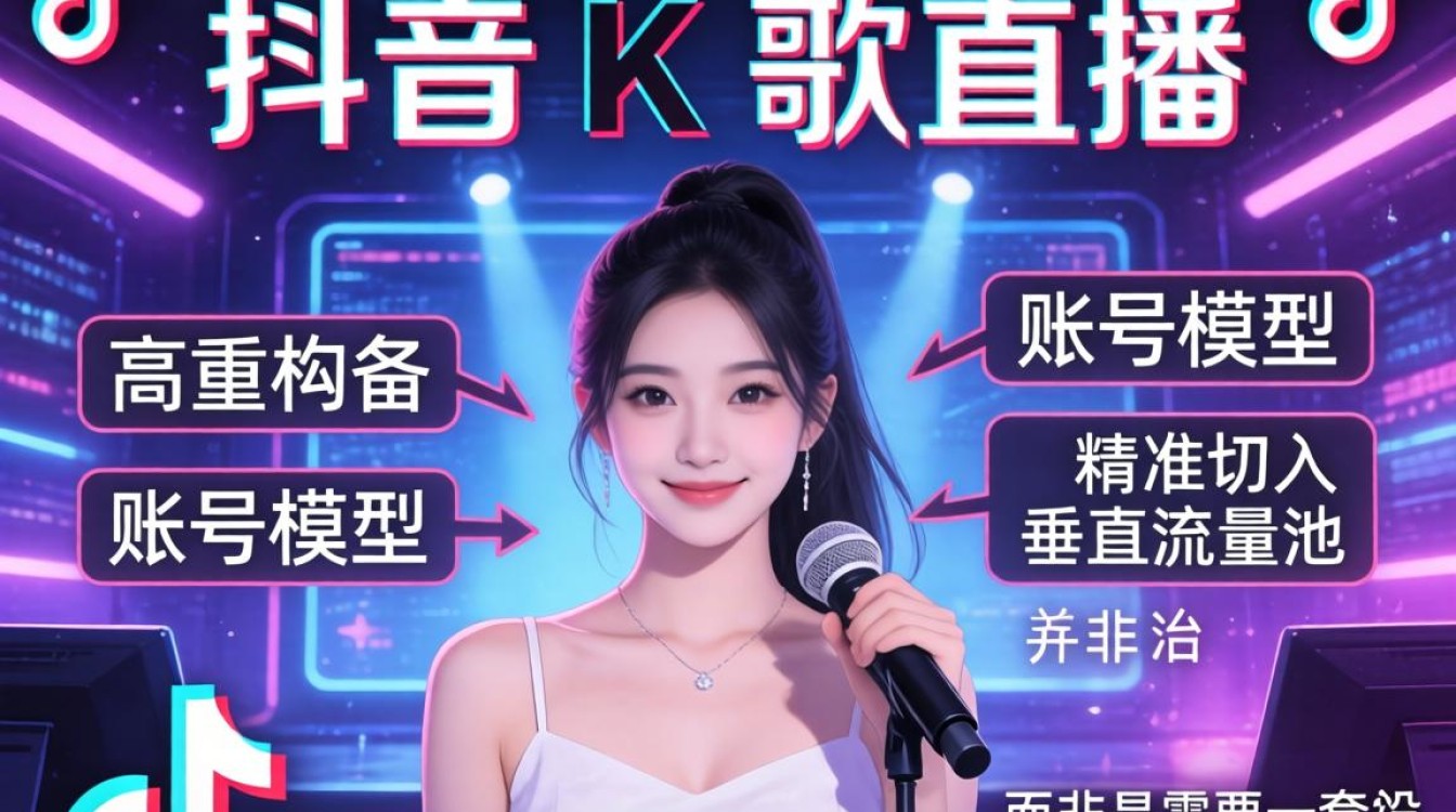 账号权重与流量池突破技巧