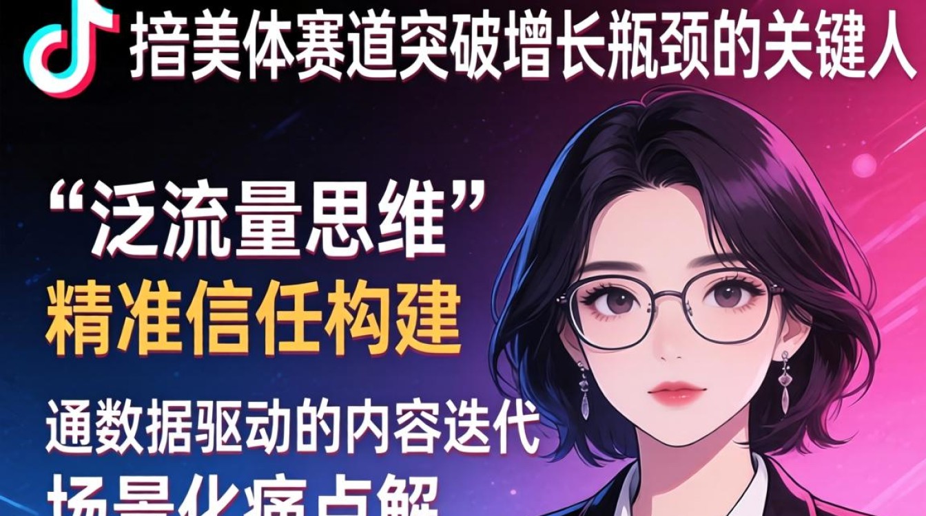 突破增长瓶颈的高级技巧