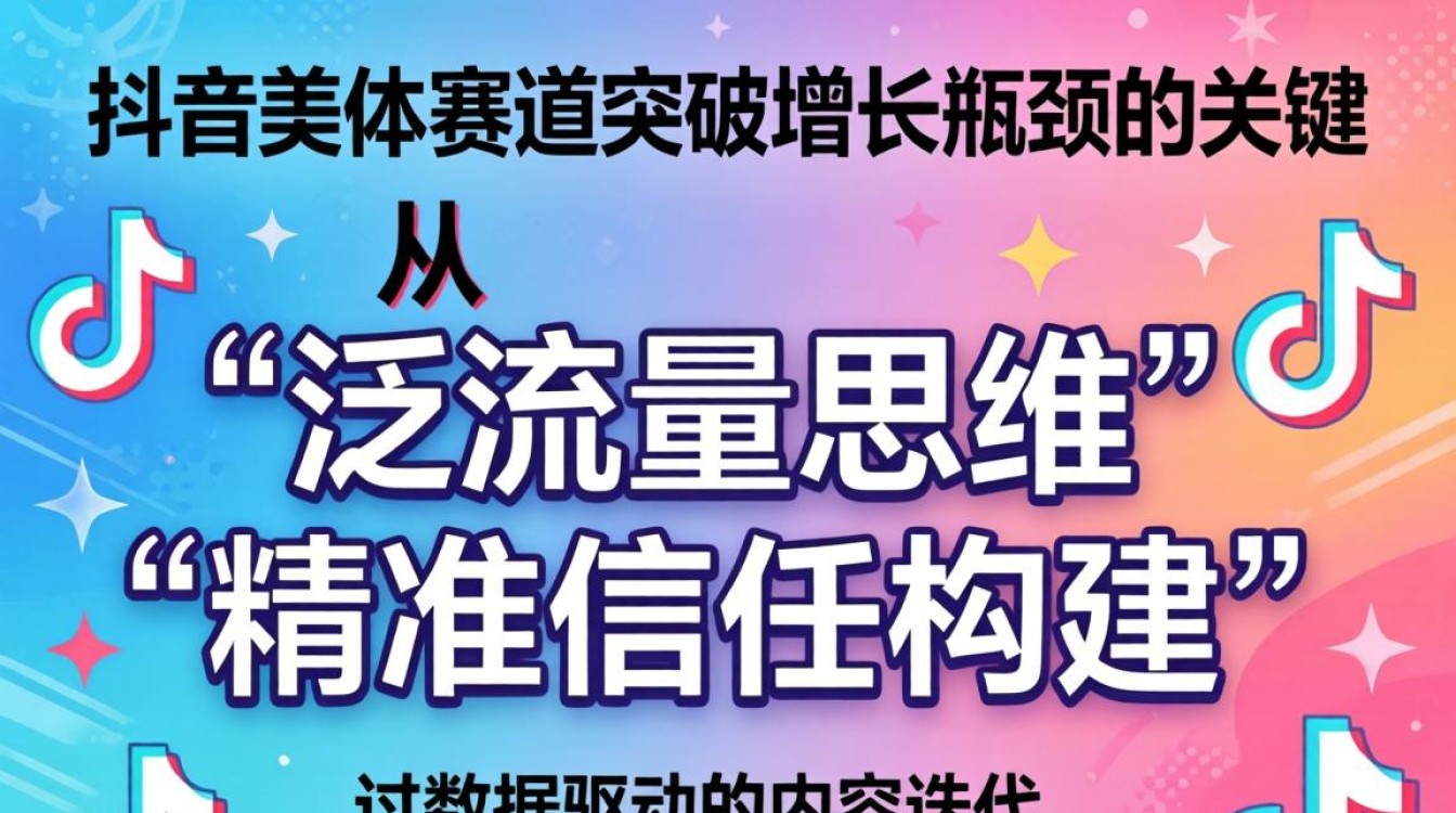 突破增长瓶颈的高级技巧