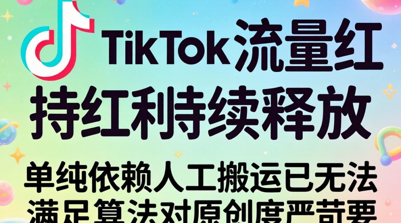 TikTok 无人直播采集软件哪个好用