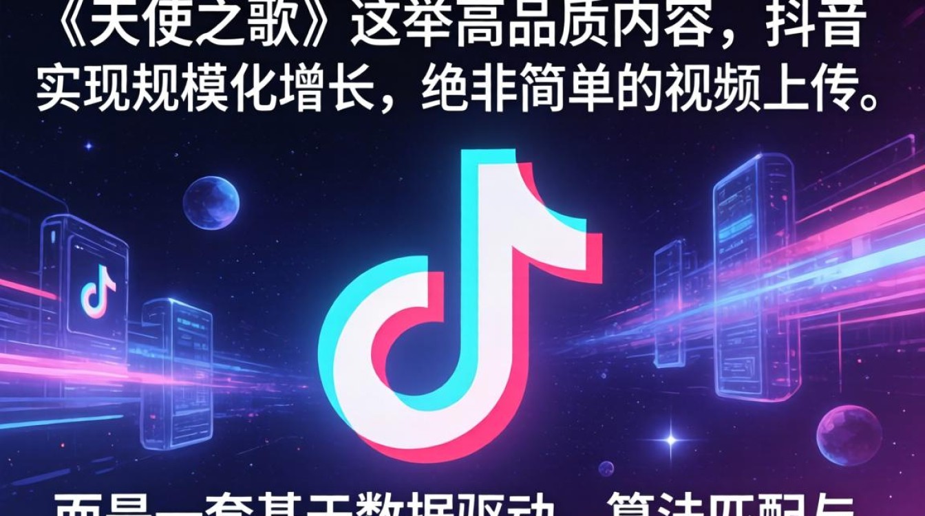 抖音账号规模化增长专业方法