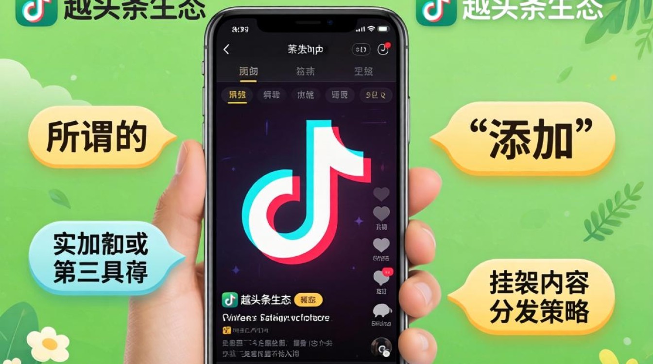 趣头条里的抖音怎么添加