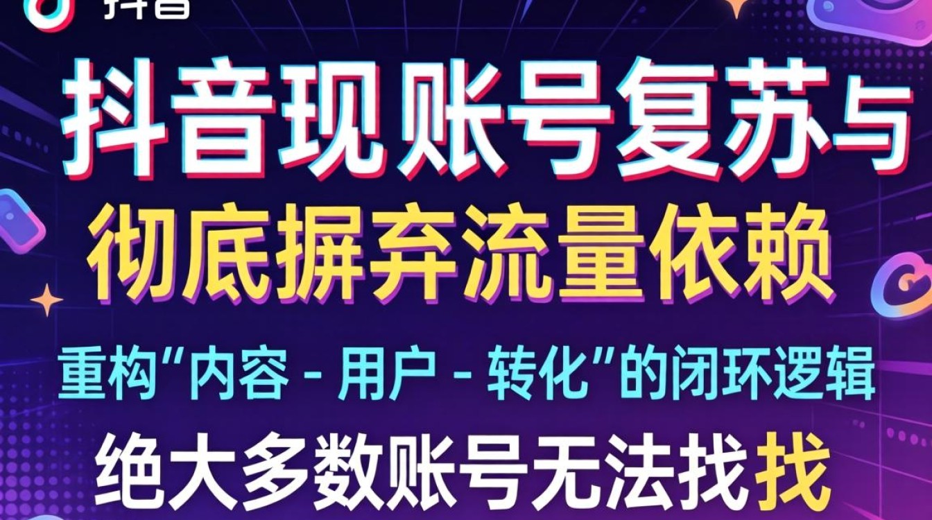 怎么在抖音找回自己的号