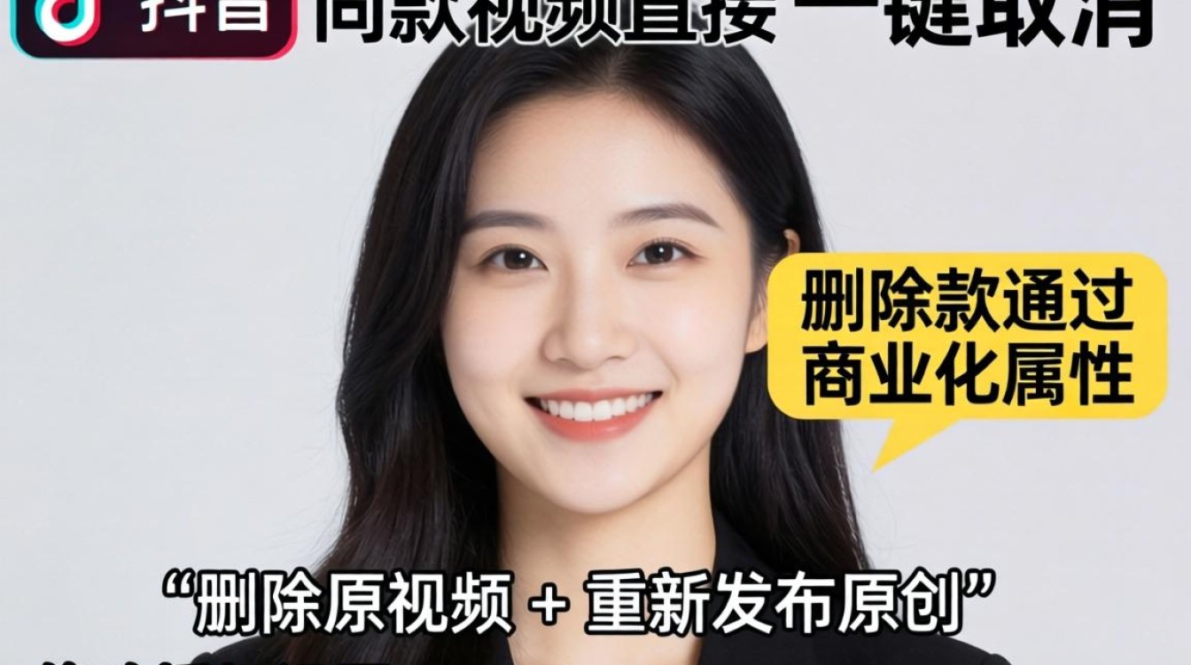 抖音里同款视频怎么取消