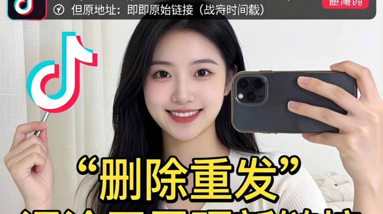 抖音更改地址获取流量算法分析