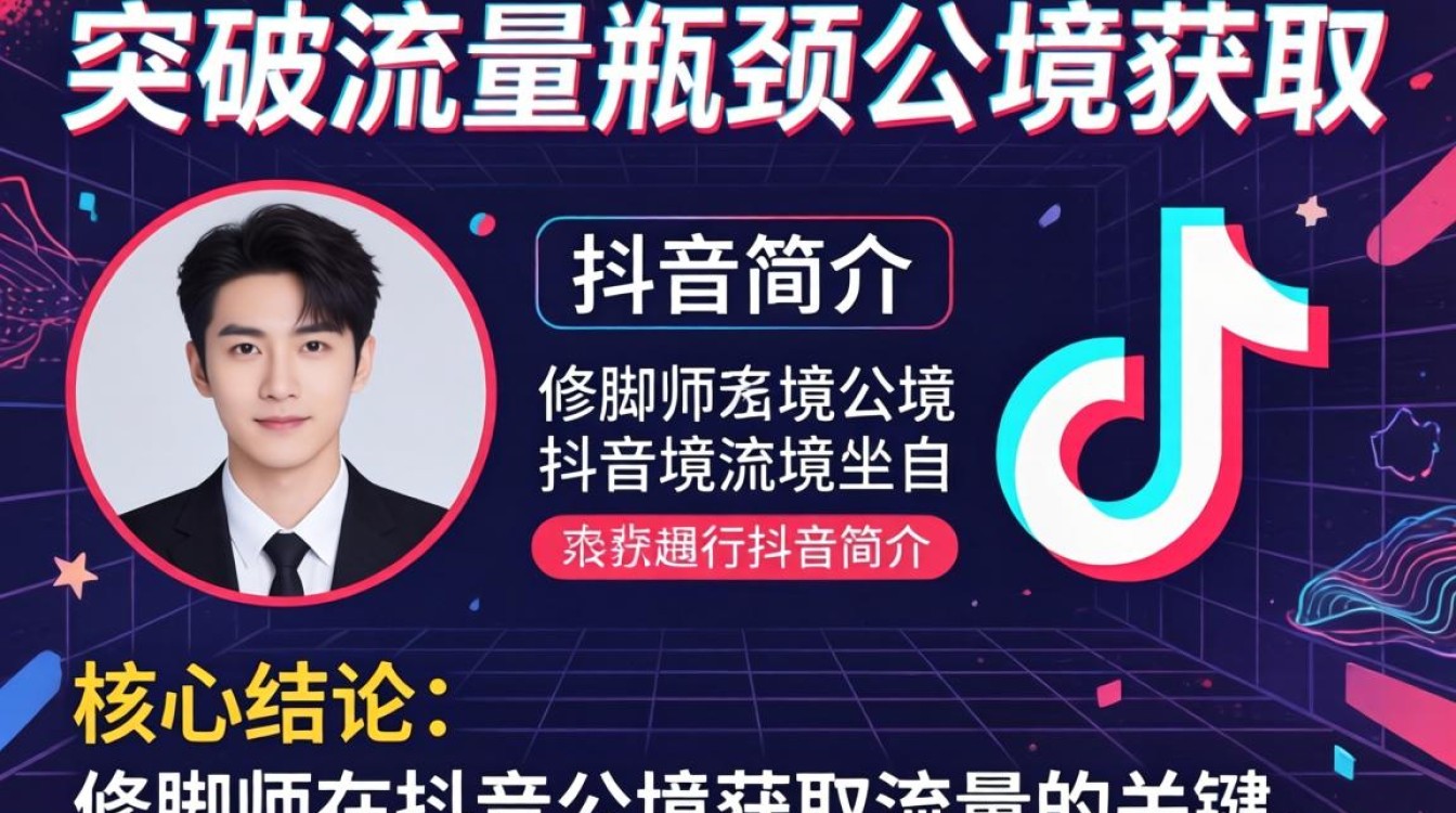 如何突破流量瓶颈公域获取