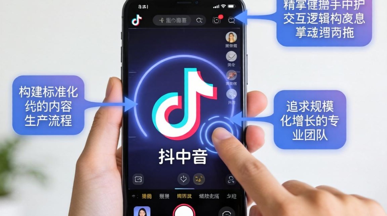 抖音的画中画怎么拖动